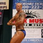 Pat   McClintock - NPC MaxMuscle Vancouver Natural  2010 - #1